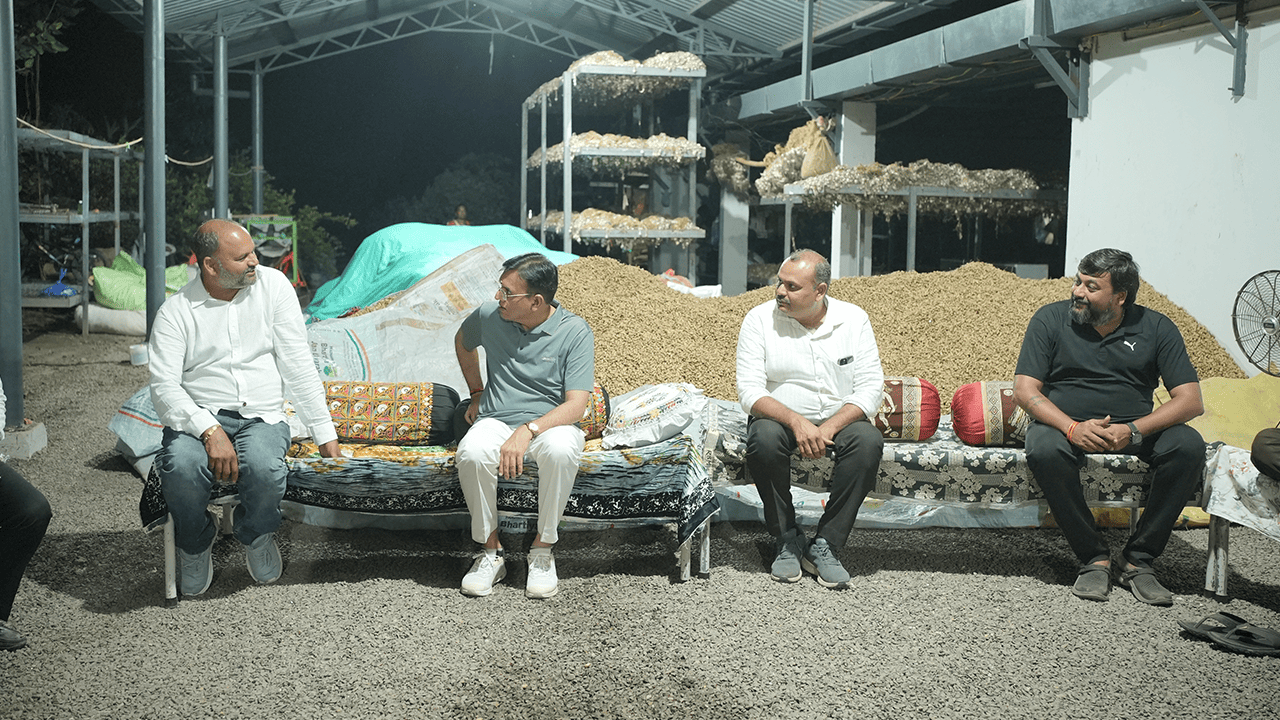 Community Family Circle